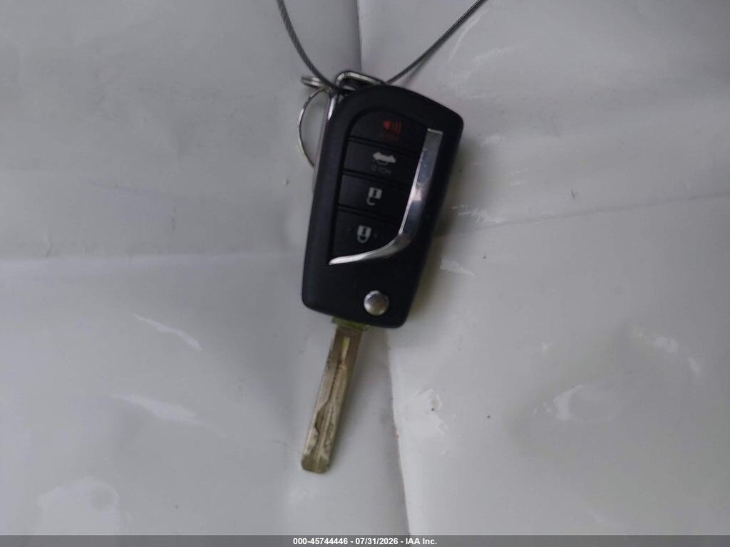 5YFEPMAE0NP380943 2022 TOYOTA COROLLA photo no. 11