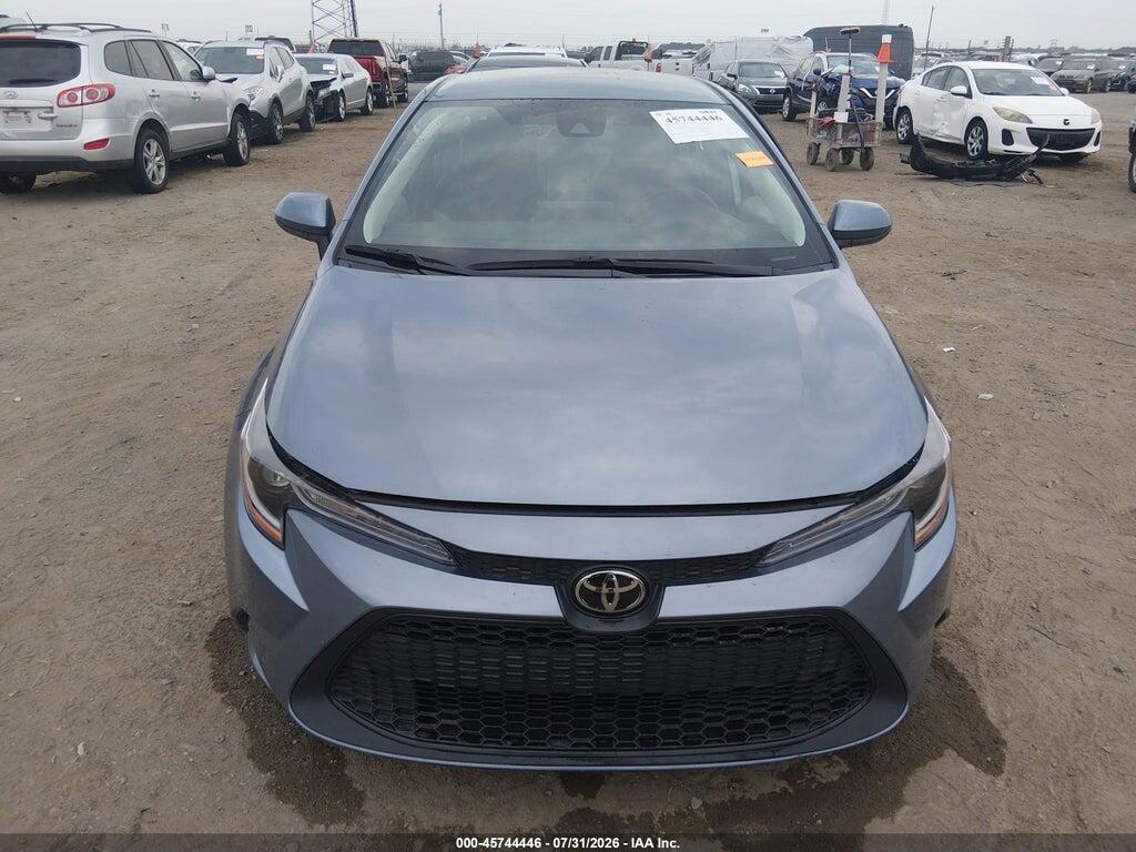 5YFEPMAE0NP380943 2022 TOYOTA COROLLA photo no. 12