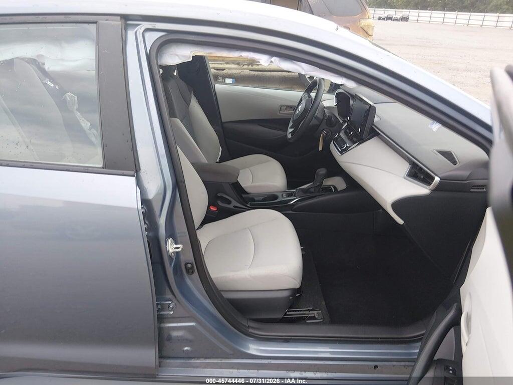 5YFEPMAE0NP380943 2022 TOYOTA COROLLA photo no. 5