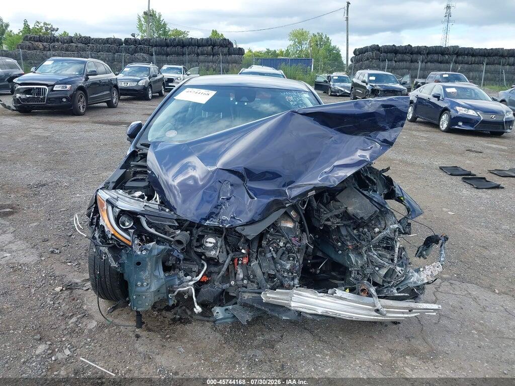 JTDEAMDEXNJ051376 2022 TOYOTA COROLLA photo no. 12