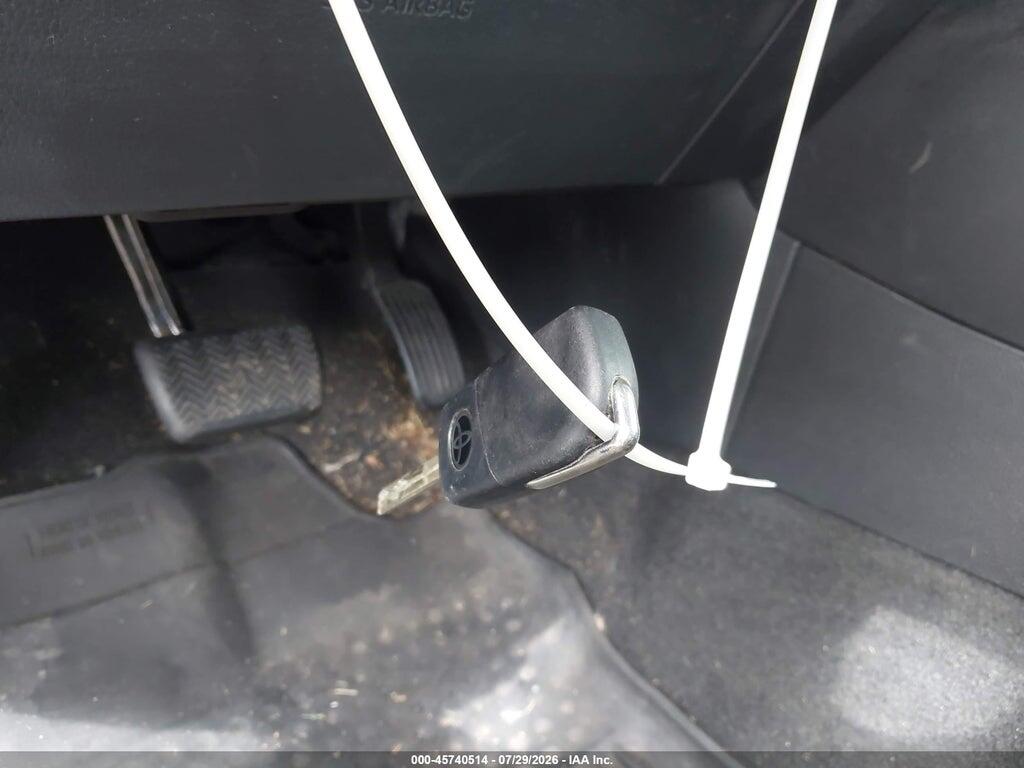 5YFEPMAE9NP338156 2022 TOYOTA COROLLA photo no. 11