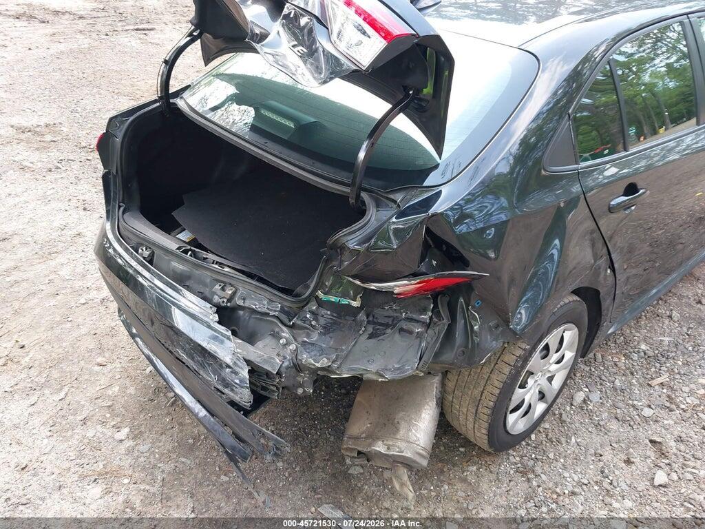 5YFEPMAEXNP303948 2022 TOYOTA COROLLA photo no. 6