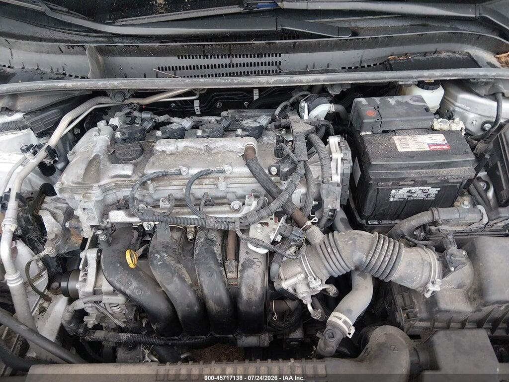 JTDEPMAE8N3007870 2022 TOYOTA COROLLA photo no. 10