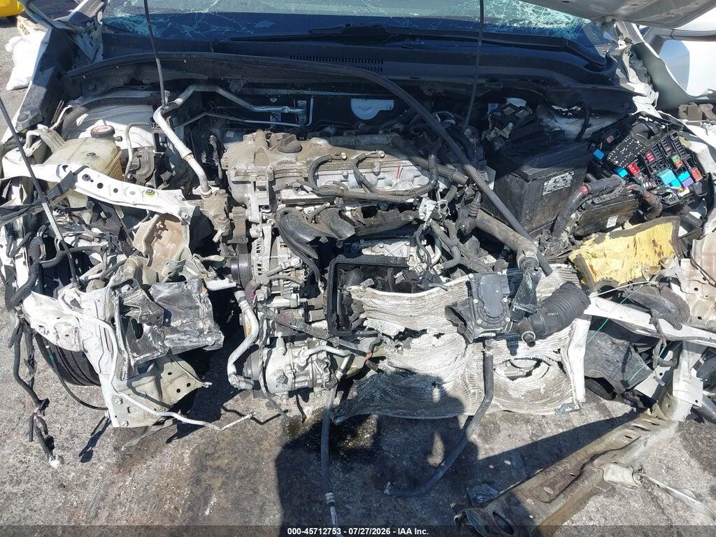 5YFEPMAE3NP277273 2022 TOYOTA COROLLA photo no. 10