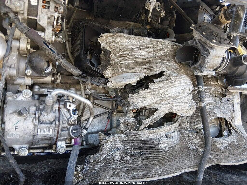 5YFEPMAE3NP277273 2022 TOYOTA COROLLA photo no. 11