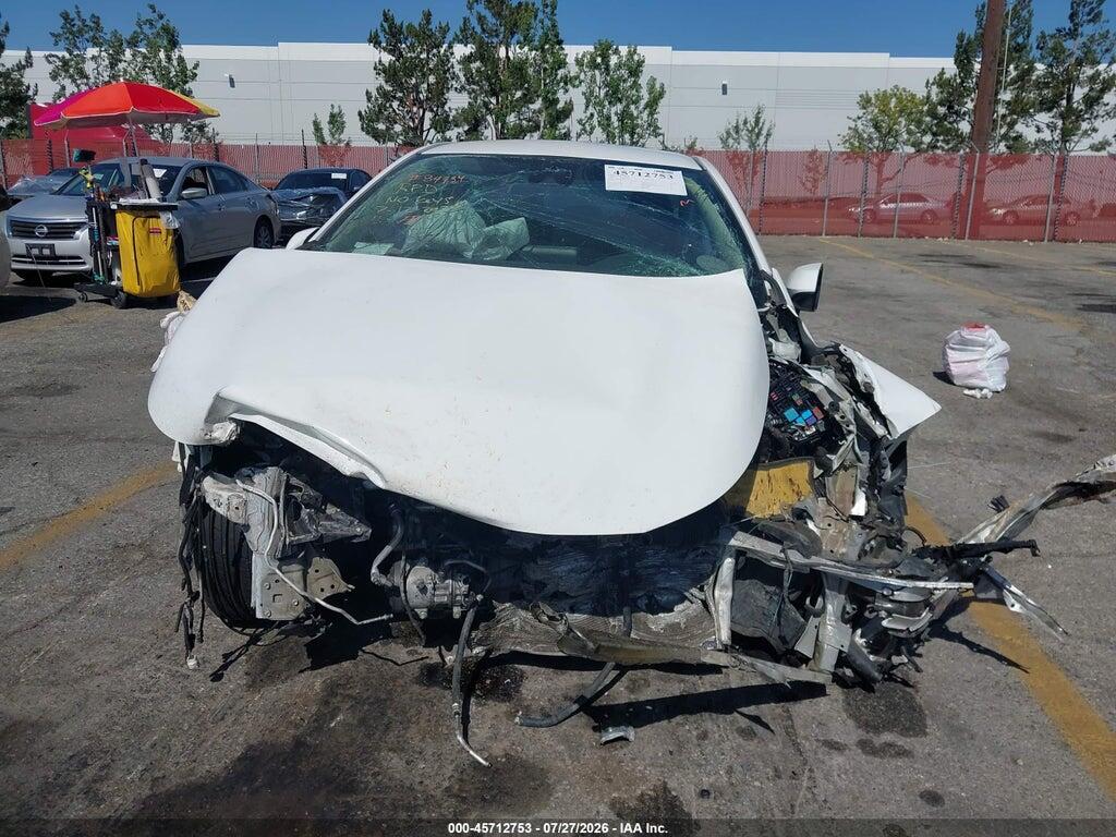 5YFEPMAE3NP277273 2022 TOYOTA COROLLA photo no. 12