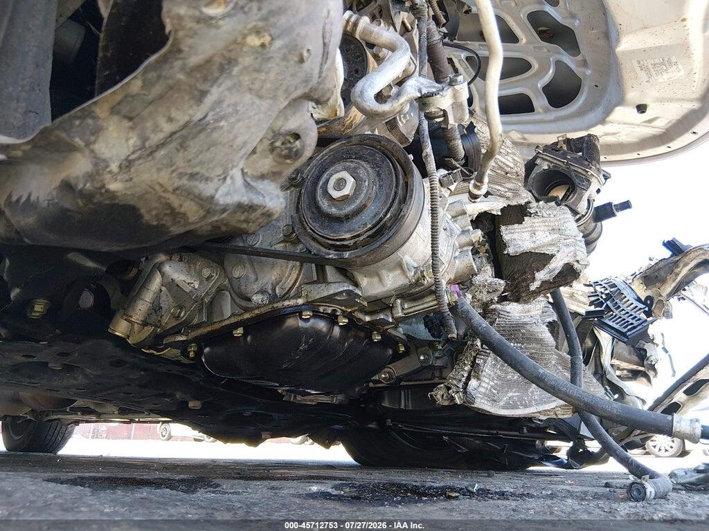 5YFEPMAE3NP277273 2022 TOYOTA COROLLA photo no. 6