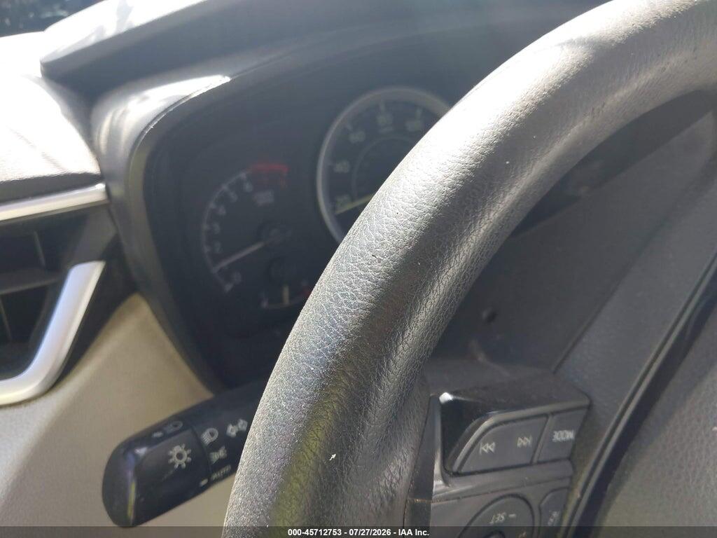 5YFEPMAE3NP277273 2022 TOYOTA COROLLA photo no. 7