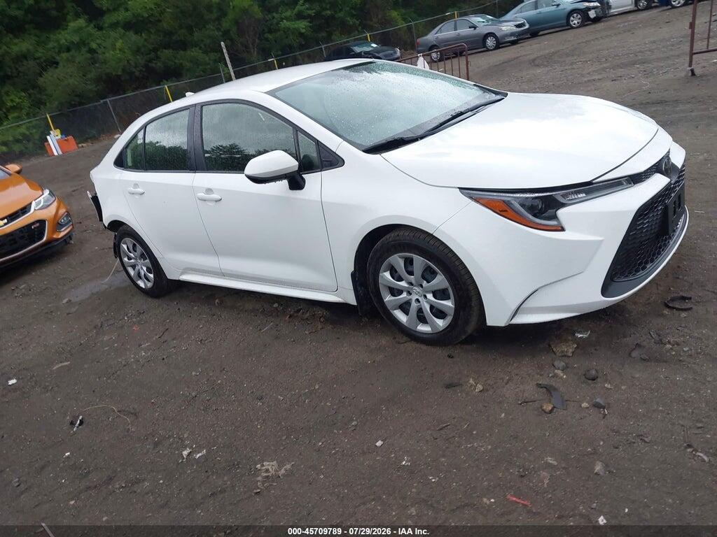 JTDEPMAE9N3029098 2022 TOYOTA COROLLA photo no. 1