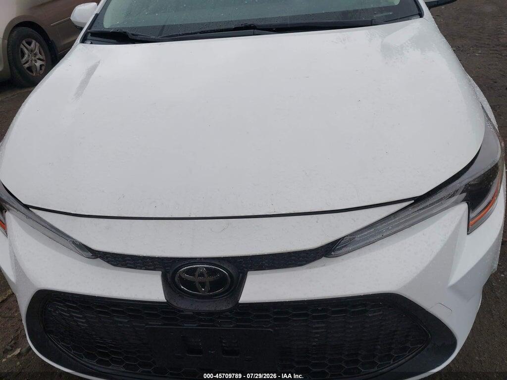 JTDEPMAE9N3029098 2022 TOYOTA COROLLA photo no. 10