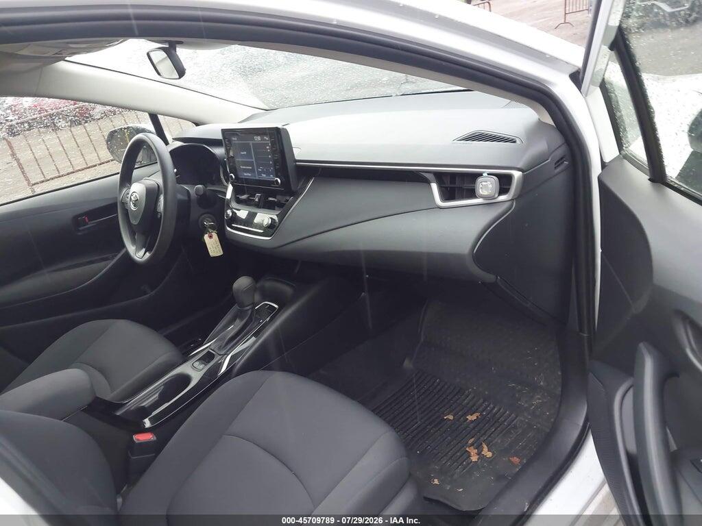 JTDEPMAE9N3029098 2022 TOYOTA COROLLA photo no. 5
