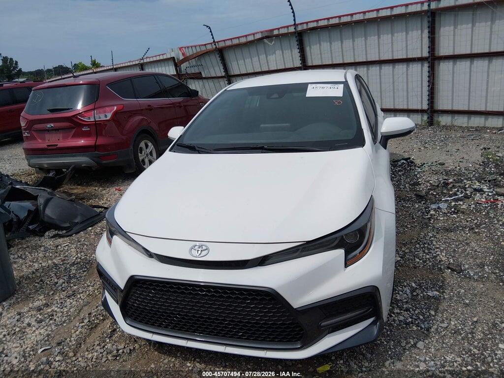 5YFS4MCE1NP125422 2022 TOYOTA COROLLA photo no. 12