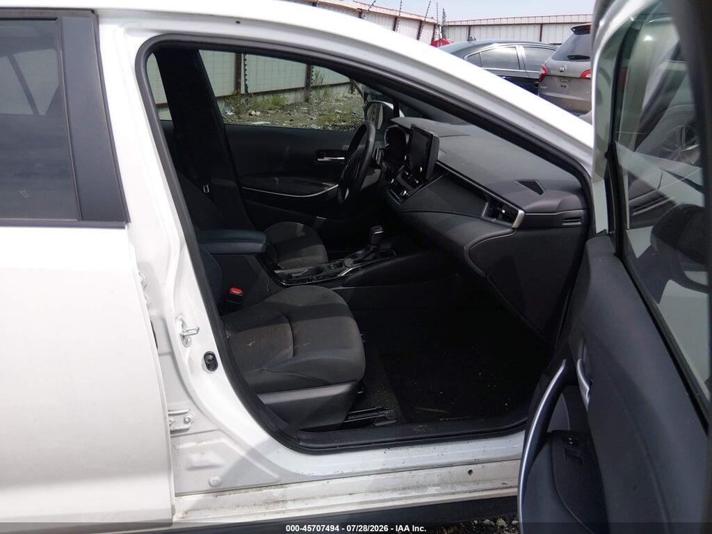 5YFS4MCE1NP125422 2022 TOYOTA COROLLA photo no. 5