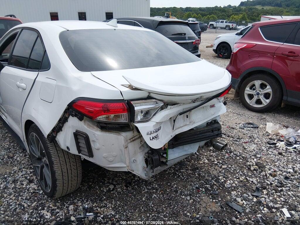 5YFS4MCE1NP125422 2022 TOYOTA COROLLA photo no. 6