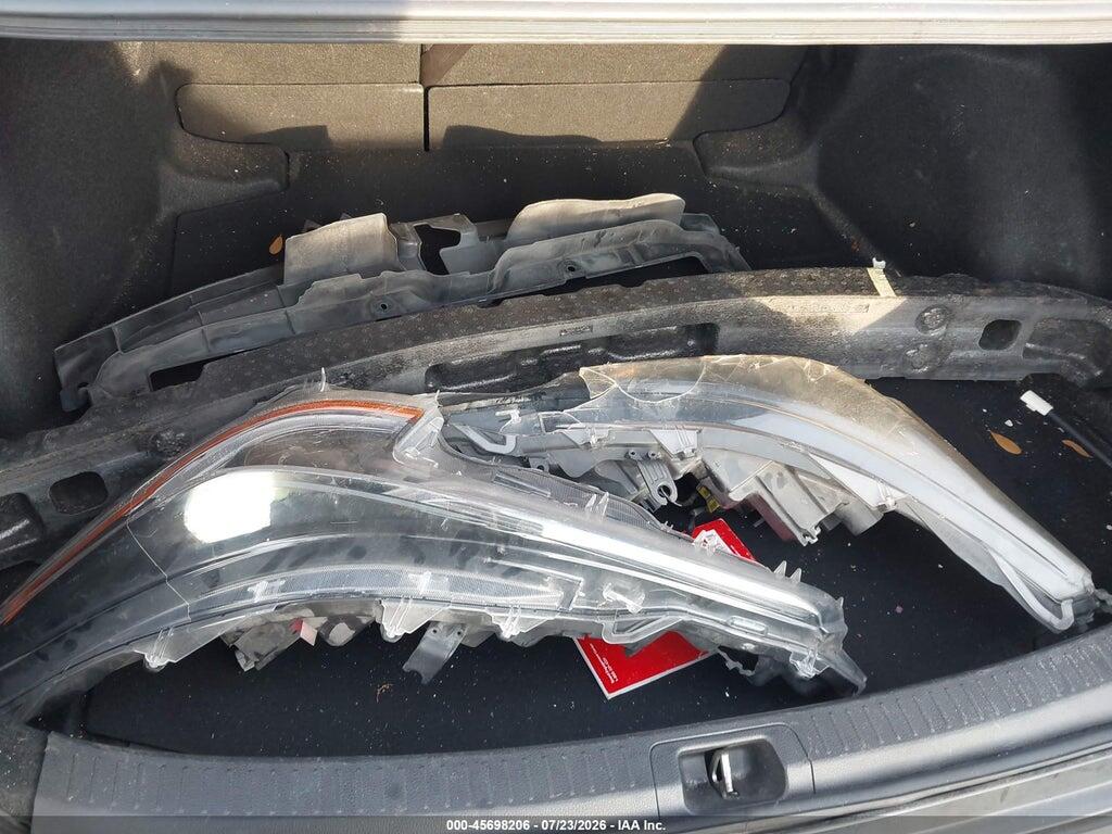 5YFEPMAE1NP357168 2022 TOYOTA COROLLA photo no. 12