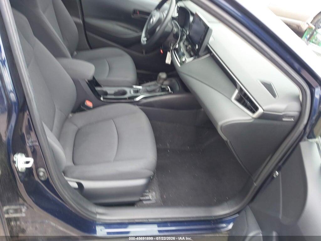 5YFEPMAE1NP330455 2022 TOYOTA COROLLA photo no. 5