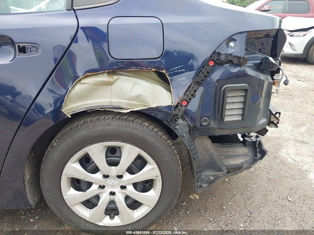 5YFEPMAE1NP330455 2022 TOYOTA COROLLA photo no. 6
