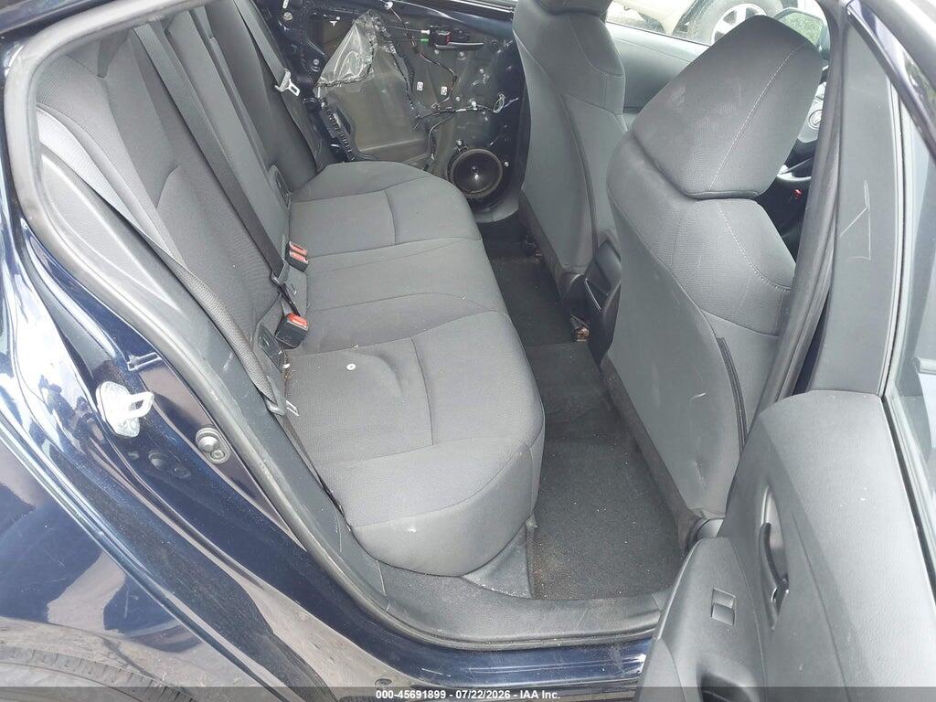 5YFEPMAE1NP330455 2022 TOYOTA COROLLA photo no. 8