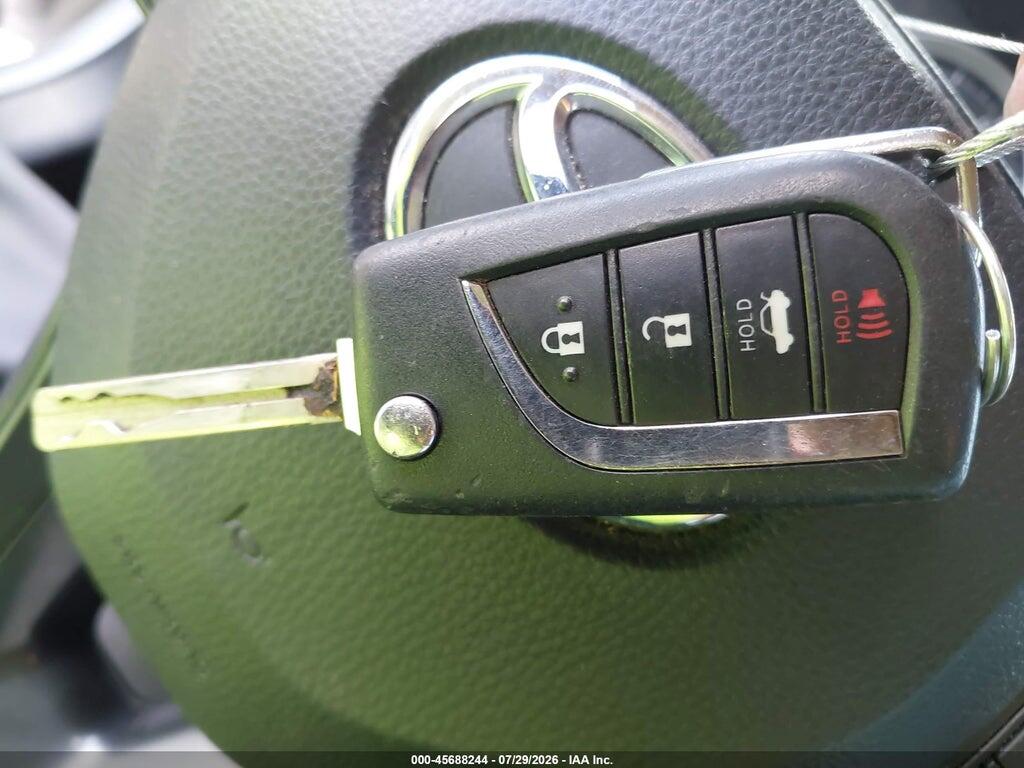 5YFEPMAE3NP283901 2022 TOYOTA COROLLA photo no. 11
