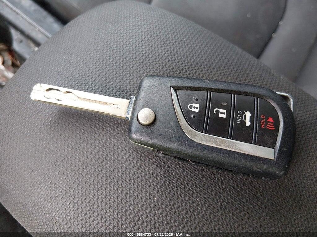 5YFEPMAE1NP358384 2022 TOYOTA COROLLA photo no. 11