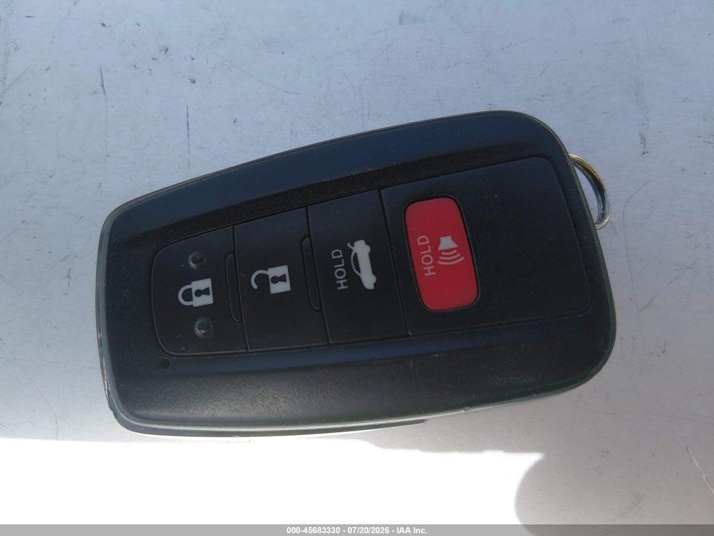 JTDEAMDE8NJ044068 2022 TOYOTA COROLLA photo no. 11