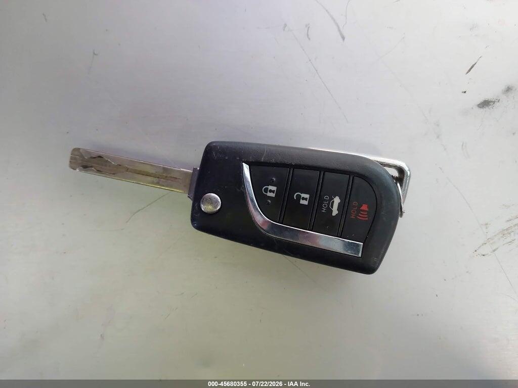5YFEPMAE4NP358458 2022 TOYOTA COROLLA photo no. 11