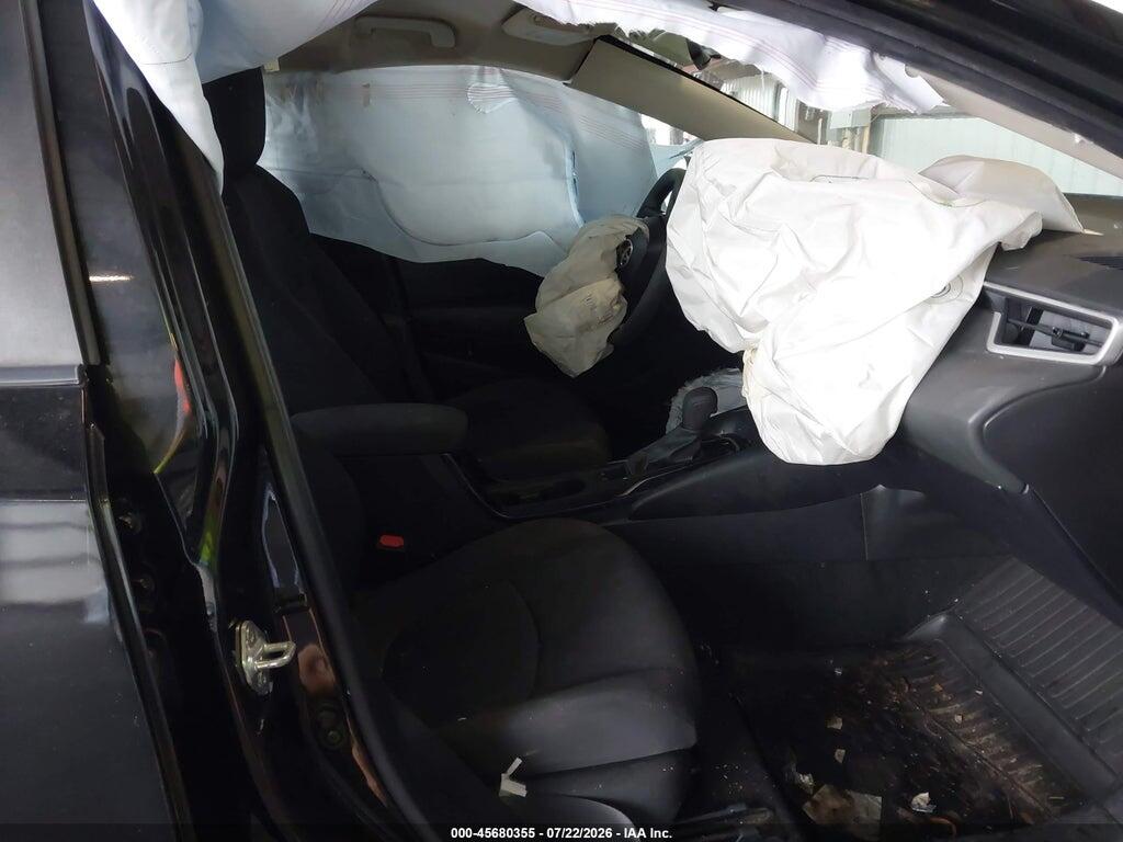 5YFEPMAE4NP358458 2022 TOYOTA COROLLA photo no. 5