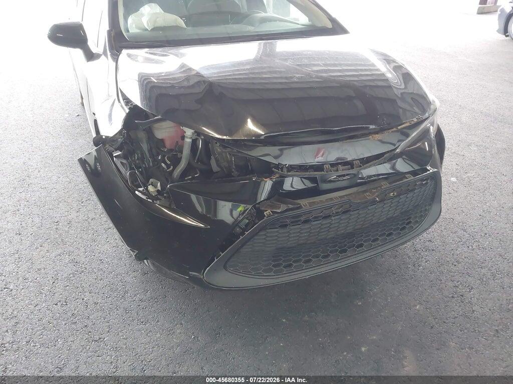 5YFEPMAE4NP358458 2022 TOYOTA COROLLA photo no. 6