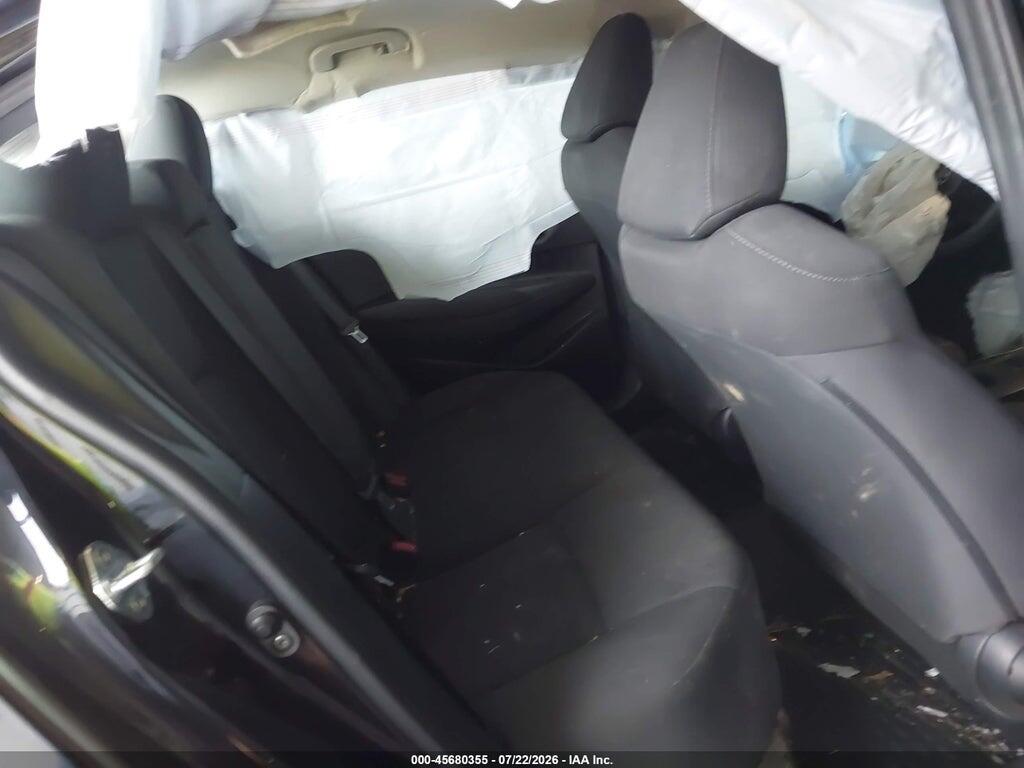 5YFEPMAE4NP358458 2022 TOYOTA COROLLA photo no. 8