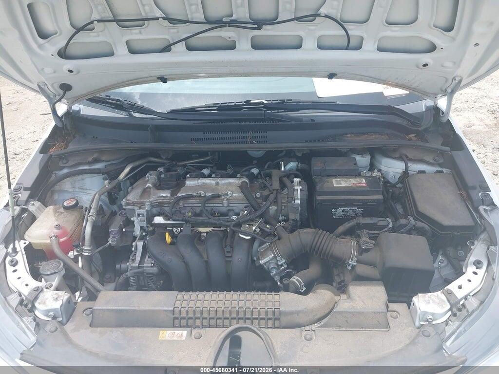 5YFEPMAEXNP287220 2022 TOYOTA COROLLA photo no. 10
