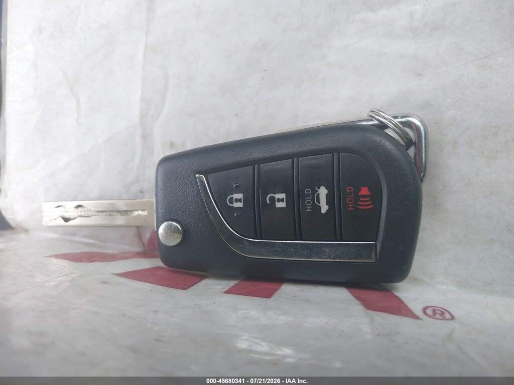 5YFEPMAEXNP287220 2022 TOYOTA COROLLA photo no. 11