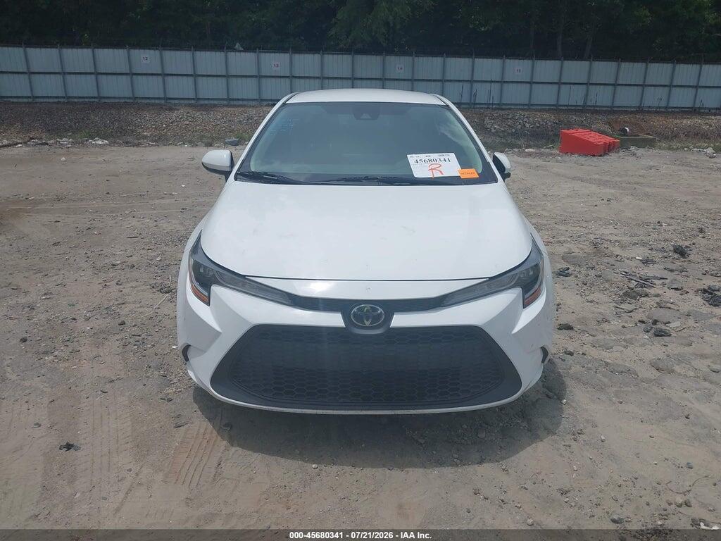 5YFEPMAEXNP287220 2022 TOYOTA COROLLA photo no. 12