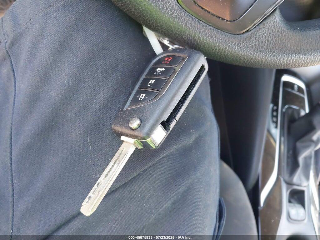 5YFEPMAE9NP299942 2022 TOYOTA COROLLA photo no. 11