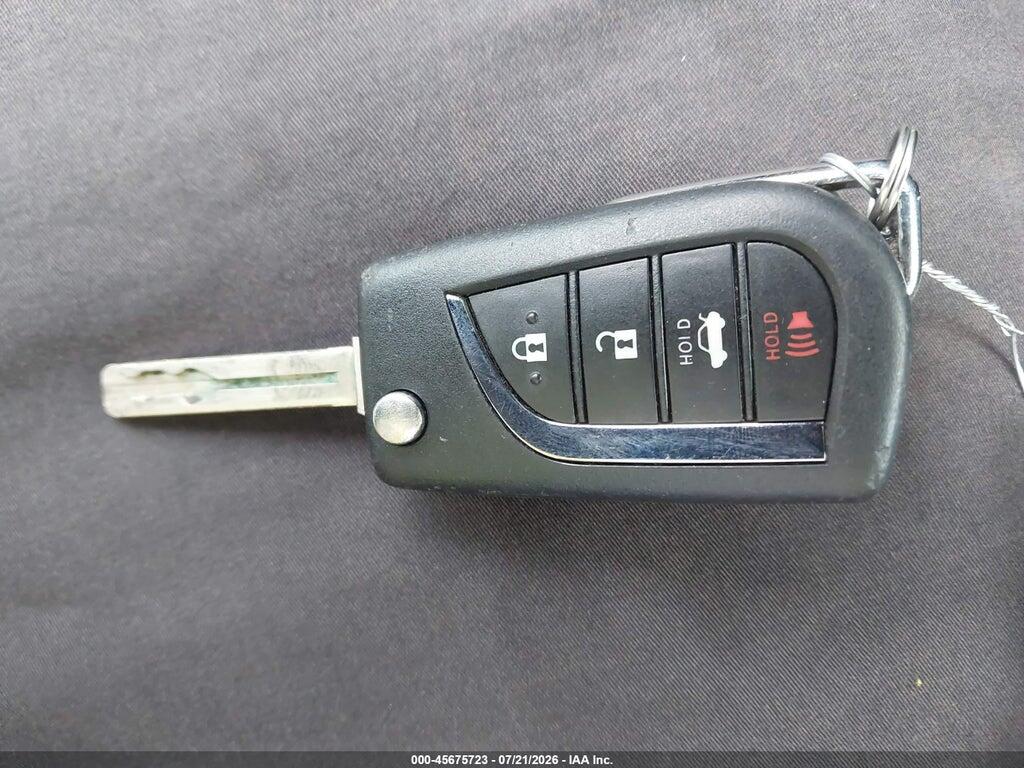 5YFEPMAE9NP345396 2022 TOYOTA COROLLA photo no. 11