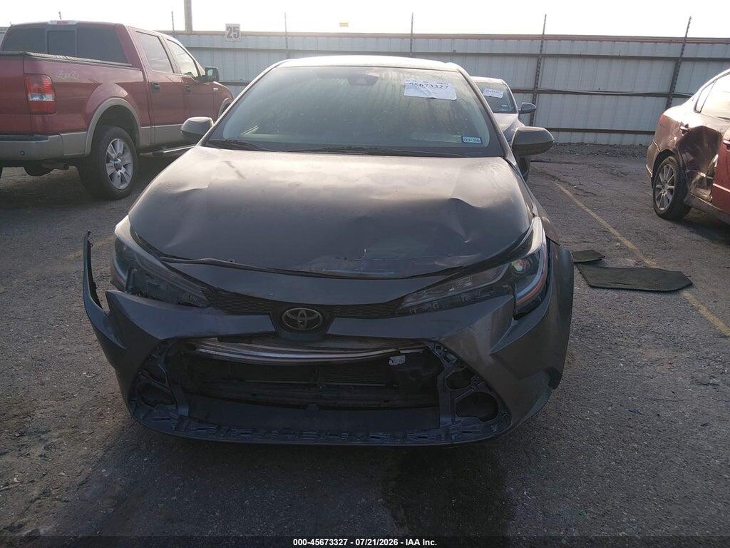 5YFEPMAE2NP361181 2022 TOYOTA COROLLA photo no. 12
