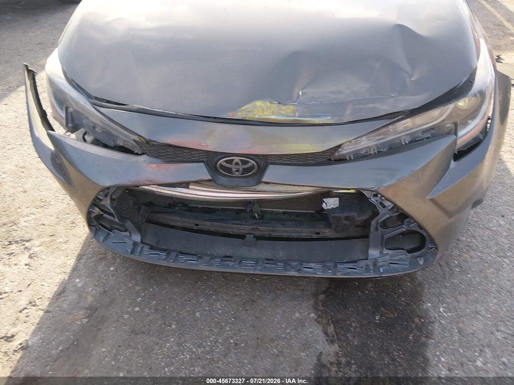 5YFEPMAE2NP361181 2022 TOYOTA COROLLA photo no. 6