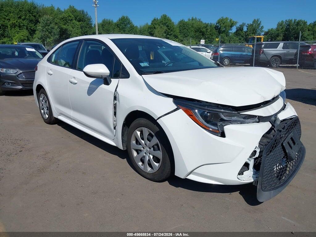 5YFEPMAE5NP351843 2022 TOYOTA COROLLA photo no. 1