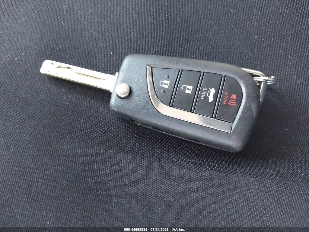 5YFEPMAE5NP351843 2022 TOYOTA COROLLA photo no. 11