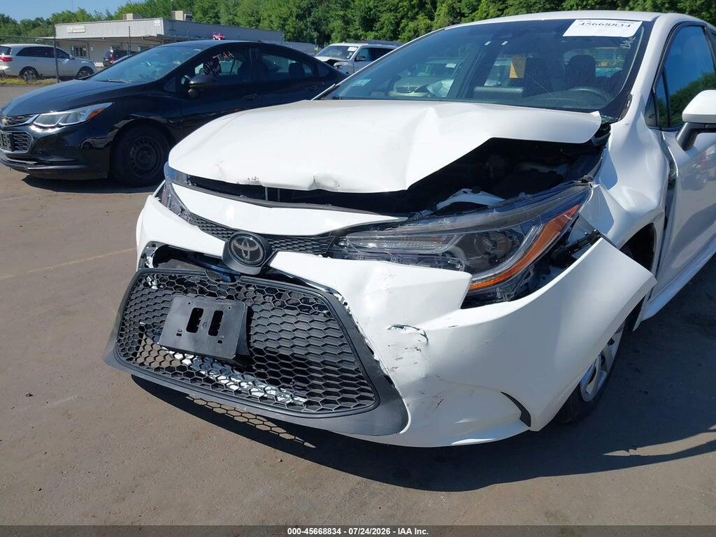 5YFEPMAE5NP351843 2022 TOYOTA COROLLA photo no. 6
