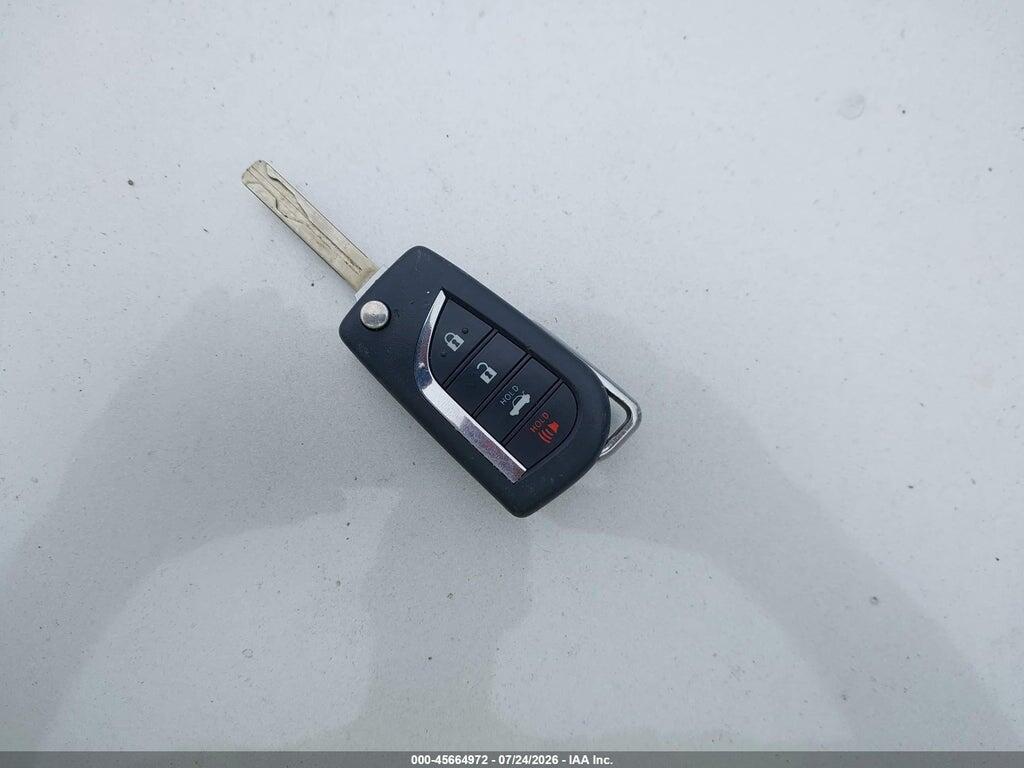 5YFEPMAE6NP281673 2022 TOYOTA COROLLA photo no. 11