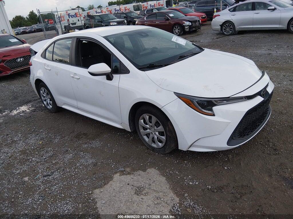 5YFEPMAEXNP358741 2022 TOYOTA COROLLA photo no. 1