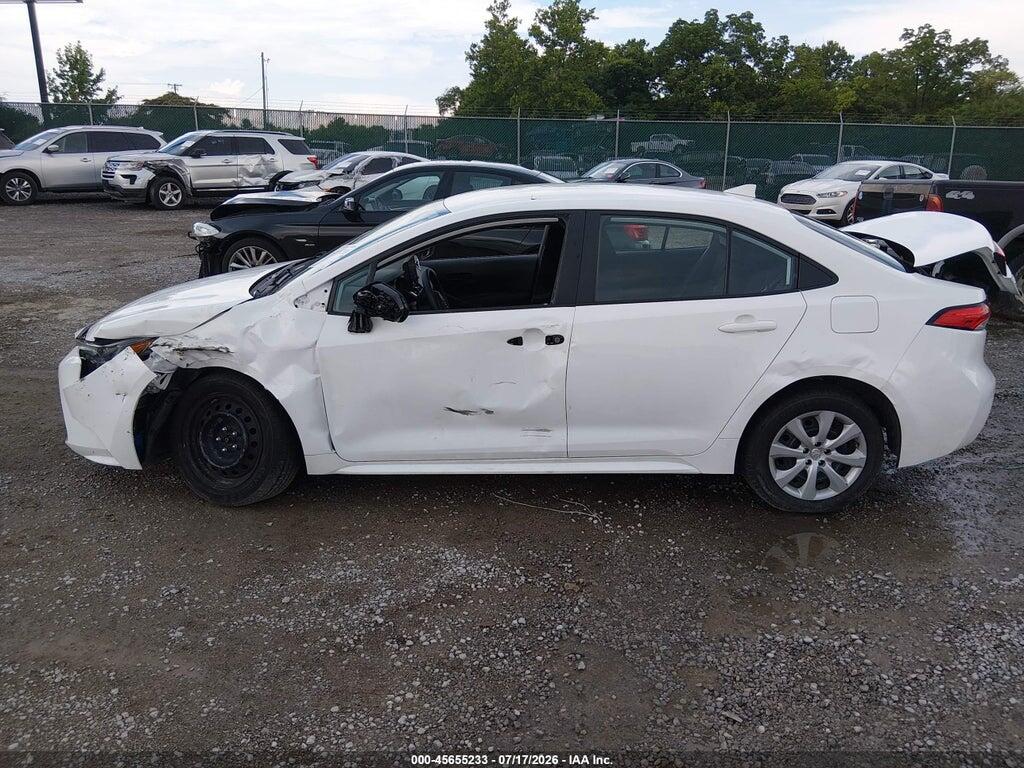 5YFEPMAEXNP358741 2022 TOYOTA COROLLA photo no. 6