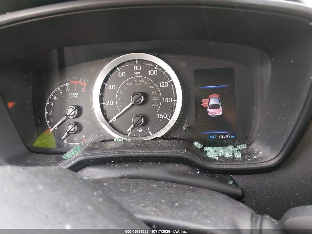 5YFEPMAEXNP358741 2022 TOYOTA COROLLA photo no. 7