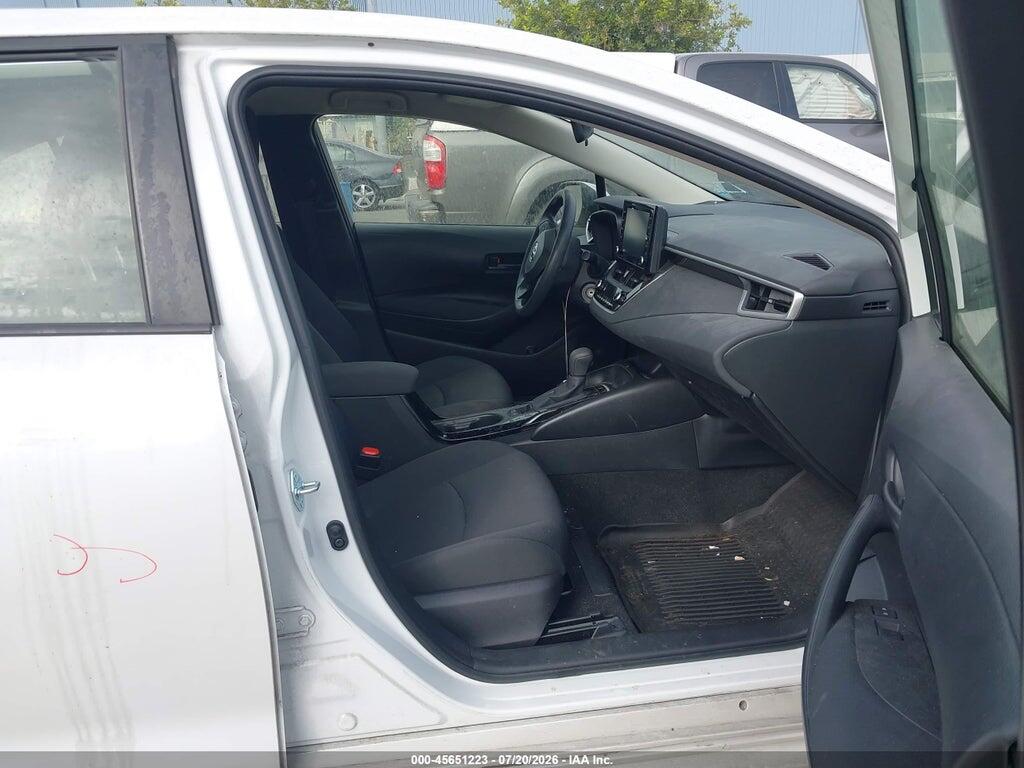 JTDEPMAE0N3018183 2022 TOYOTA COROLLA photo no. 5