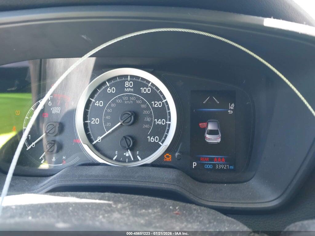 JTDEPMAE0N3018183 2022 TOYOTA COROLLA photo no. 7