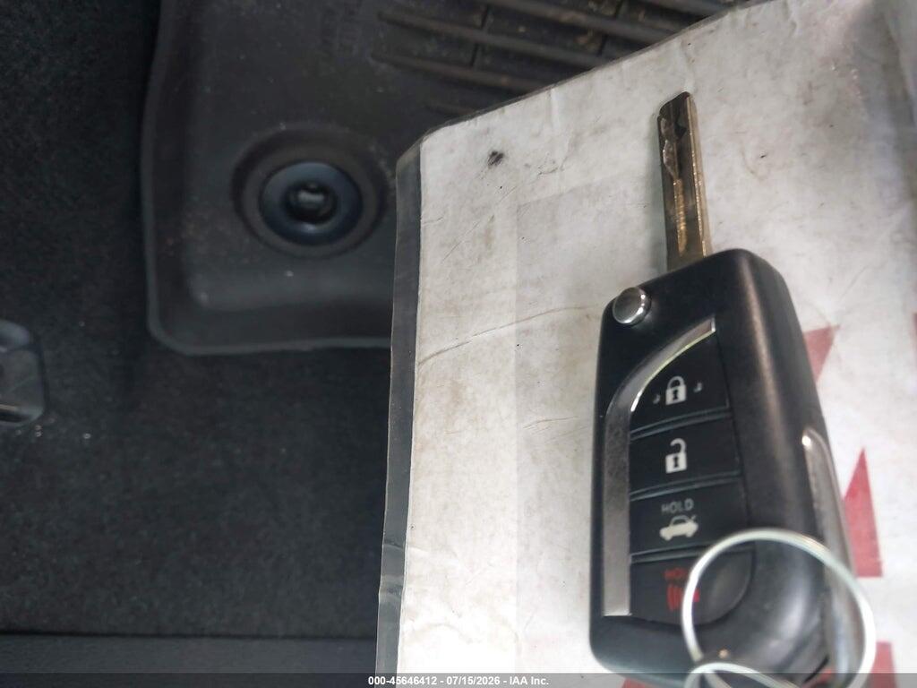 5YFEPMAE7NP361712 2022 TOYOTA COROLLA photo no. 11