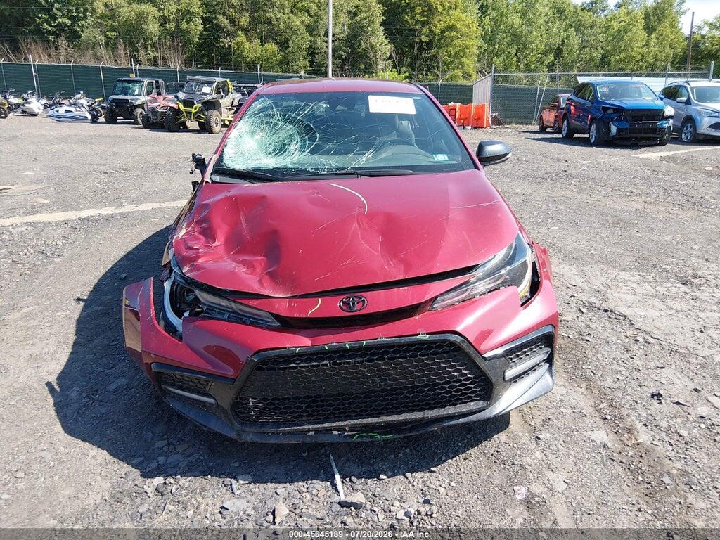 5YFS4MCEXNP118226 2022 TOYOTA COROLLA photo no. 12