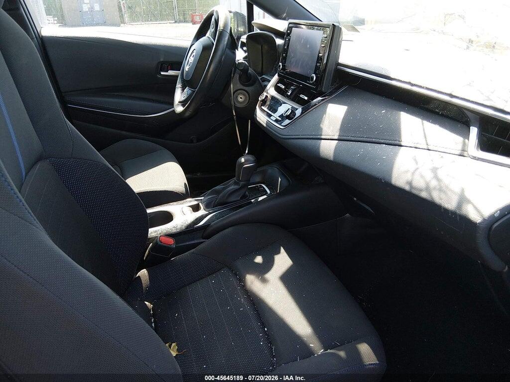 5YFS4MCEXNP118226 2022 TOYOTA COROLLA photo no. 5