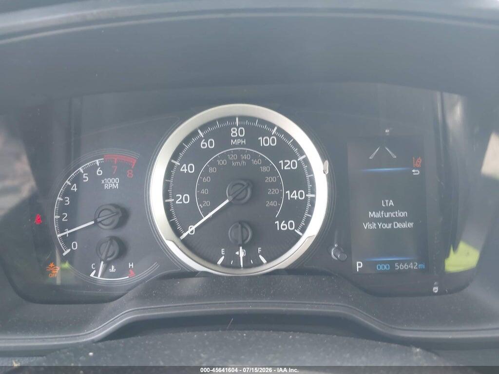 JTDEPMAE5N3018356 2022 TOYOTA COROLLA photo no. 7