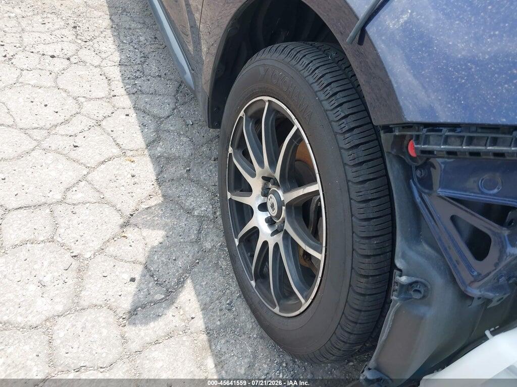 5YFEPMAE3NP336872 2022 TOYOTA COROLLA photo no. 11